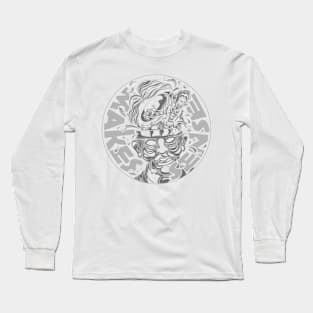 Cool T-Shirt Makes Sense Long Sleeve T-Shirt